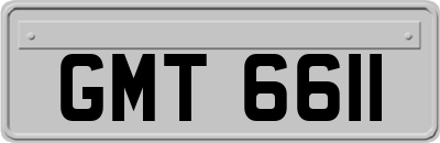 GMT6611