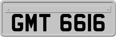 GMT6616