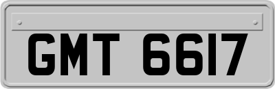 GMT6617
