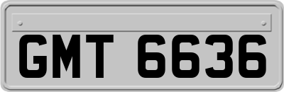 GMT6636