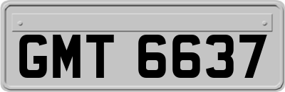 GMT6637
