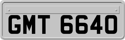 GMT6640