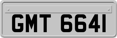 GMT6641