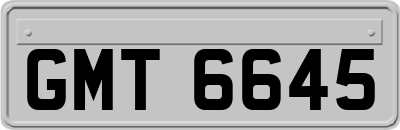 GMT6645
