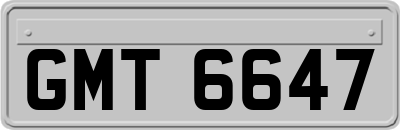 GMT6647