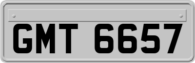 GMT6657