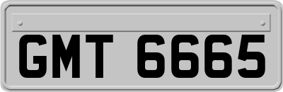 GMT6665