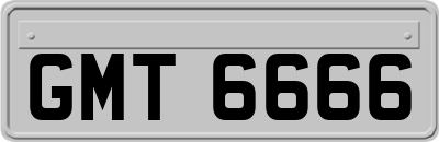GMT6666