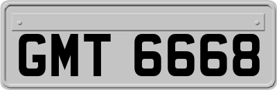 GMT6668