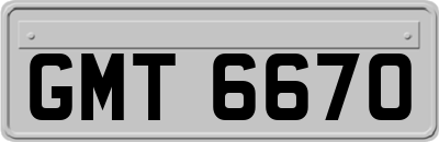 GMT6670