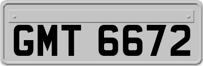 GMT6672