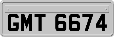 GMT6674