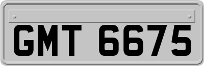 GMT6675
