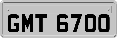 GMT6700