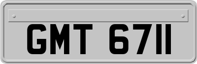 GMT6711