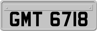 GMT6718