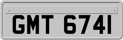GMT6741