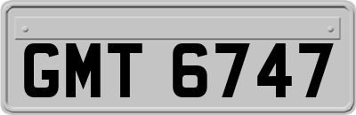 GMT6747