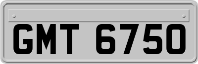 GMT6750