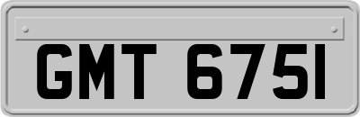 GMT6751