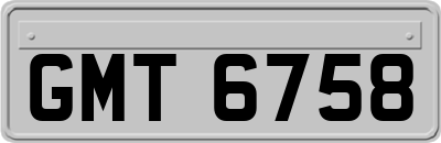 GMT6758
