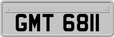 GMT6811