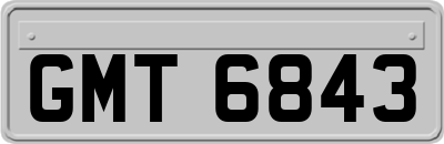 GMT6843