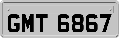 GMT6867