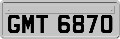 GMT6870