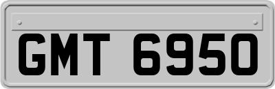 GMT6950