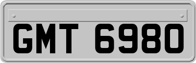 GMT6980