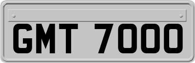 GMT7000