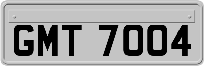 GMT7004