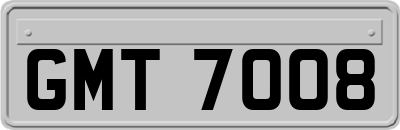 GMT7008