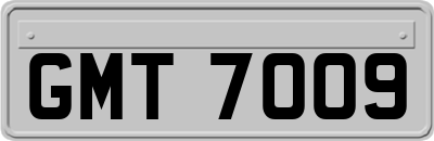 GMT7009