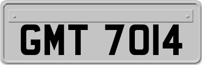 GMT7014