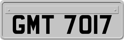 GMT7017