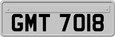 GMT7018