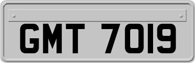 GMT7019