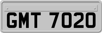 GMT7020