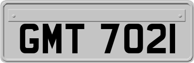 GMT7021