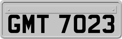 GMT7023