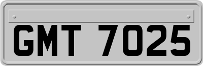GMT7025
