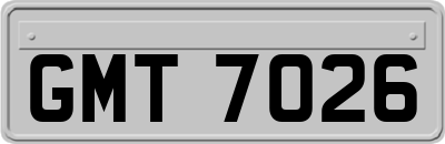 GMT7026