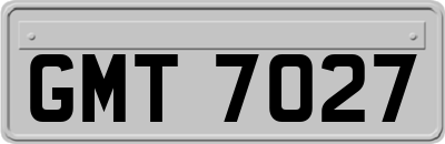 GMT7027