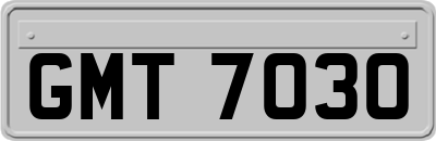 GMT7030