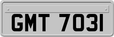 GMT7031