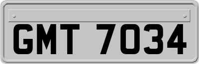 GMT7034