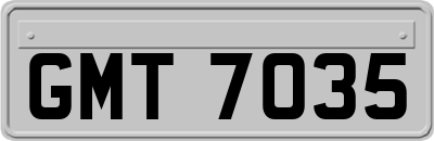 GMT7035