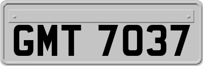 GMT7037